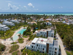 Le-Sun Property In Paje Zanzibar